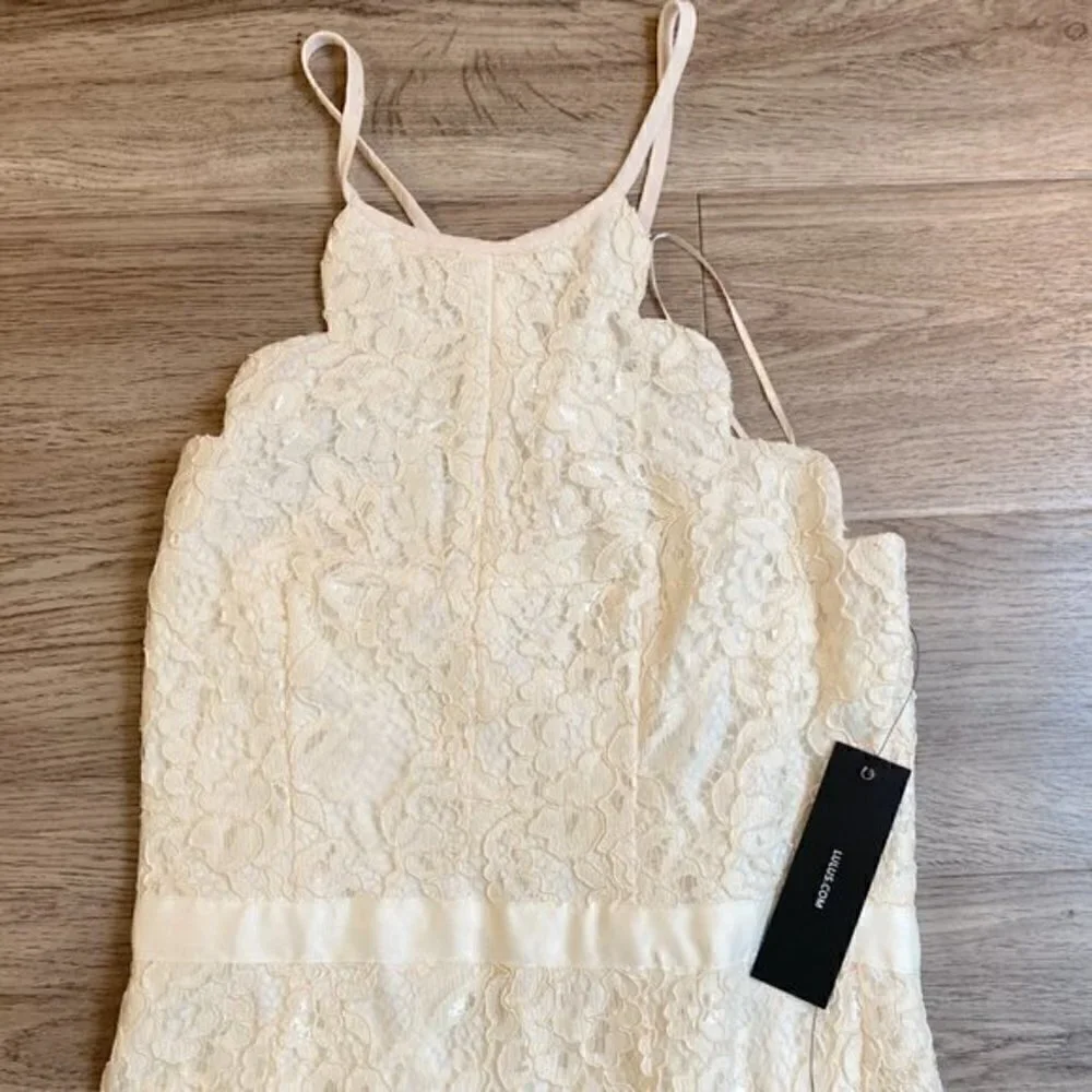 Lulus lulu zenith